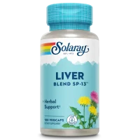 Liver Blend Sp-13, 100 caps