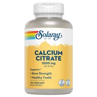 Calcium Citrate