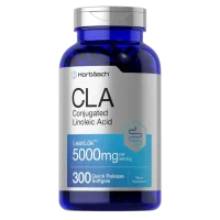 CLA, 300 softgels