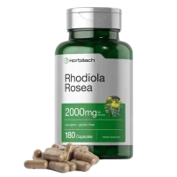 Rhodiola Rosea Root, 180 caps
