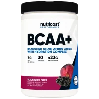 BCAA+, 30 serv