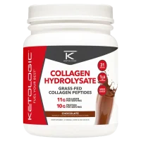 Grass Fed Collagen (Chocolate), 31 serv
