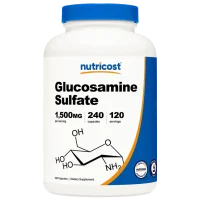 Glucosamine Sulfate 240 caps