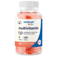 Kids Multivitamin (120 GUM)