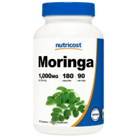 Moringa 180 caps