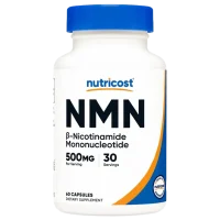 NMN 60 Caps