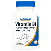 Vitamin B1 (Thiamin)