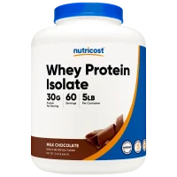 Isolate, 5 lb