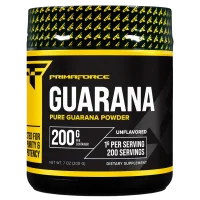 Guarana Powder, 200g