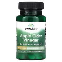Apple Cider Vinegar
