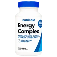 Energy Complex 120 CAPS