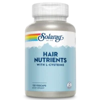 Hair Nutrients, 120 vcaps