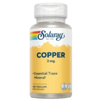 Copper 2mg