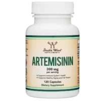 Artemisinin, 120 caps
