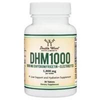 DHM1000 (Dihydromyricetin), 30 tabs