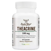 Theacrine, 60 caps