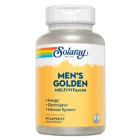 Men's Golden Multivitamin, 90 caps