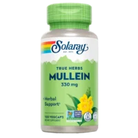 Mullein (330mg), 100 vcaps