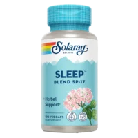 Sleep Blend SP-17, 100 vcaps