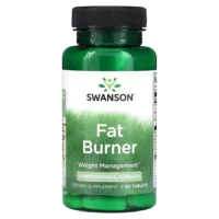 Fat Burner, 60 tabs