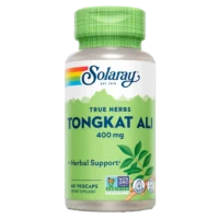 Tongkat Ali (400mg), 60 vcaps