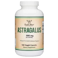 Astragalus, 180 vcaps
