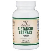 Cistanche Extract, 120 caps