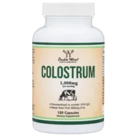 Colostrum, 120 caps