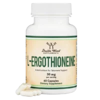L-Ergothioneine, 60 caps