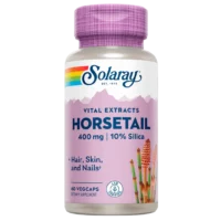 Horsetail Extract (400 mg), 60 caps