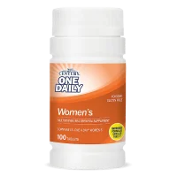 One Daily, Women's, 100 tabs