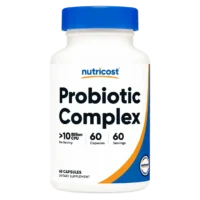 Probiotic Complex, 60 caps