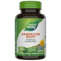 Dandelion Root (525 mg), 100 vcaps