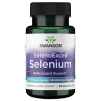 Selenium SelenoExcell (200 mcg), 60 caps