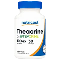 Theacrine (Teacrine) (100 mg), 60 caps