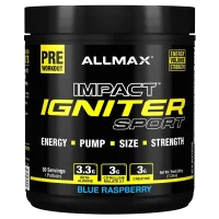 Impact Igniter Sport, 50 serv