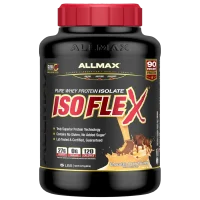 Pure Whey Protein Isolate, 5 lbs
