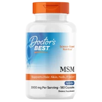 MSM with OptiMSM