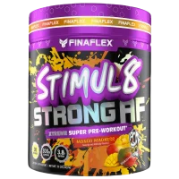 Stimul8 Strong AF, 30 serv