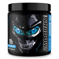 The Shadow, 30 serv