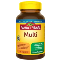 Multivitamin, 130 tabs