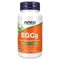 EGCg Green Tea Extract (400mg), 90 vcaps