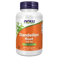 Dandelion Root (500 mg), 100 vcaps