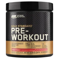Gold Standart Pre-workout, 30 serv