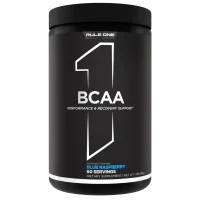 BCAA, 60 serv