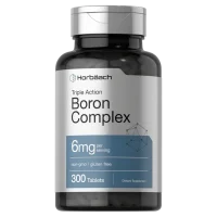 Boron Complex, 300 tabs