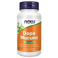 Dopa Mucuna, 90 vcaps