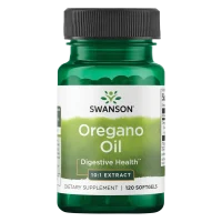 Oregano Oil, 120 Softgels