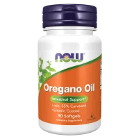 Oregano Oil, 90 Softgels