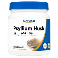 Psyllium Husk